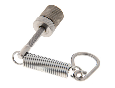 Bass Drum Pedal Spring