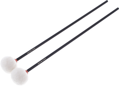 SCH6 Wool Felt Headed Mallets