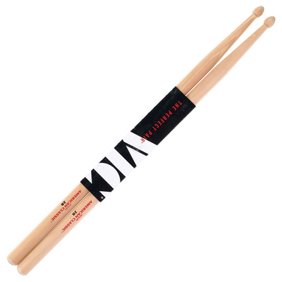 2B American Classic Hickory