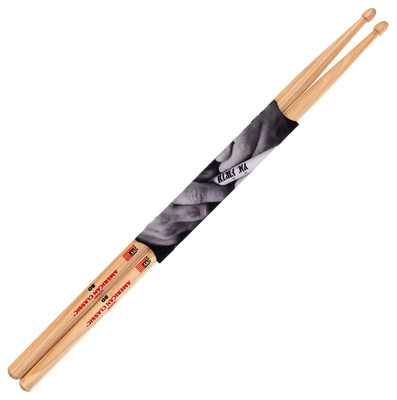 8D American Classic Hickory