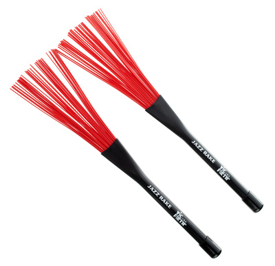 BJR Jazz Rake Brushes