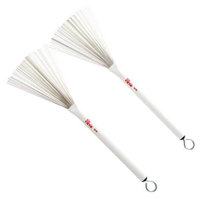 WB Jazz Brushes