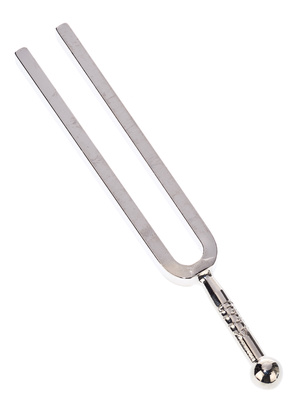 168/2 Tuning Fork 120mm