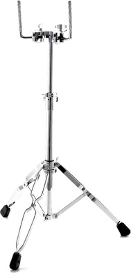 9900 Double TomTom Stand