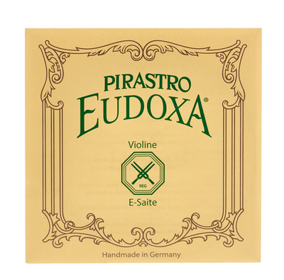 Eudoxa E Violin 4/4 KGL