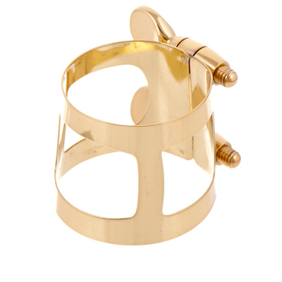 Ligature Tenor Saxophone