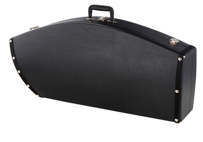 Kariso 225ZF Tenor Horn Case w. Acc.