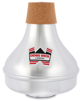 DW5507 Trombone Wah Mute
