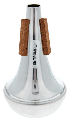 Tom Crown Trumpet Straight Aluminium