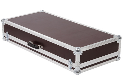 Custom Keyboard Case I Flightcase