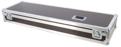 Custom Keyboard Case III Flightcase