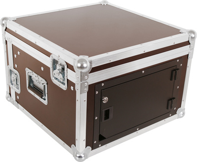 L-Rack 6U 45 Service Hatch