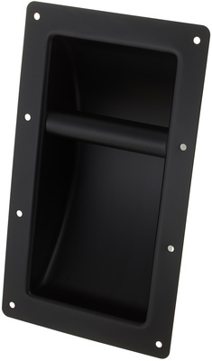 3400 Bar Handle blk