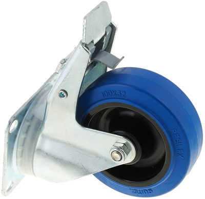 37024 Blue Wheel