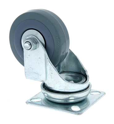 3701 Swivel Castor 50mm