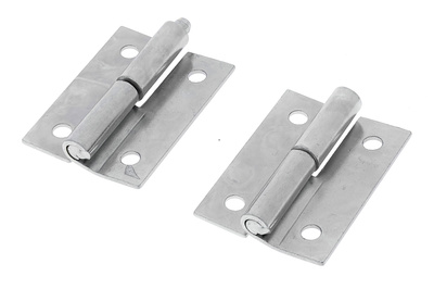 Adam Hall 2270R TP Detachable Hinge