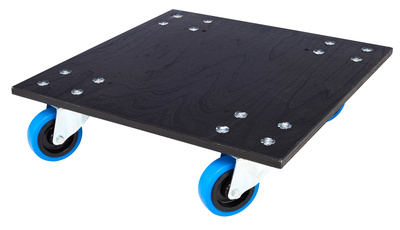 Thon Wheel Board