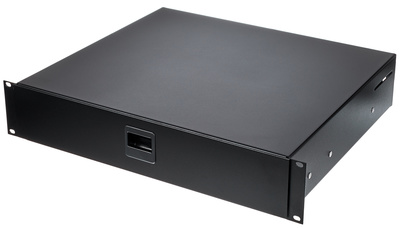 Rack Drawer 2U