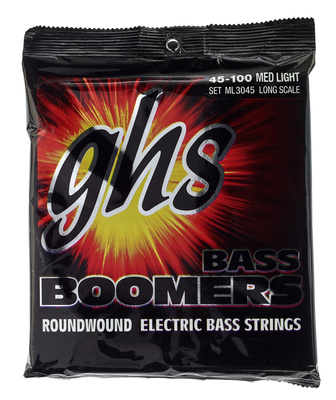 3045 ML Boomers