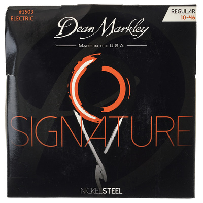2503 Signature Series REG