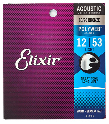 Polyweb Light Acoustic