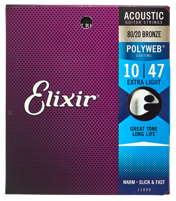 Polyweb Extra Light Acoustic