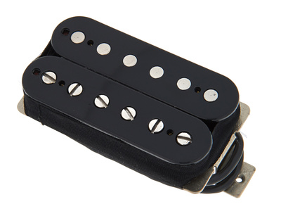 SH-1N-59 Neck Humbucker Black