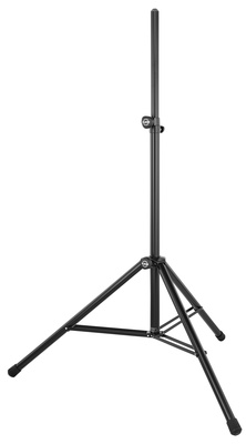 K&M 214/6 Speaker Stand Alu Black