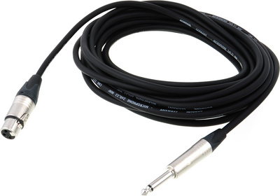 Cordial CTM 10 FP-BK