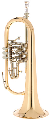 3017/2TR-L Bb Flugelhorn