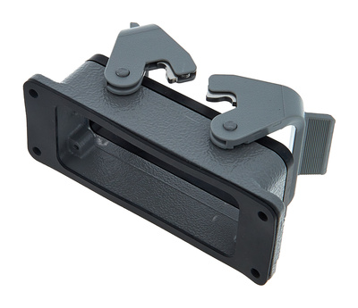 Harting Extension Housing 16/40 pin
