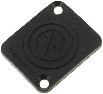 DBA Blanking Plate