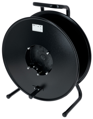 Schill HT 480.Open Black