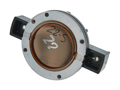 DH2010A Diaphragm