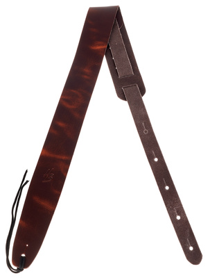 Harley Benton Guitar Strap 6 BR