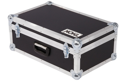 Accessory Case 54x21x33 BK Flightcase