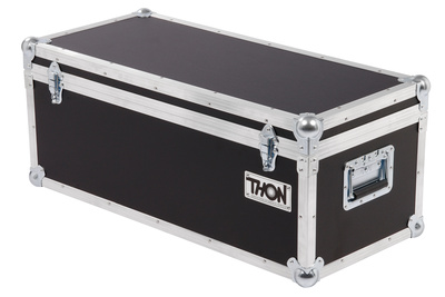 Accessory Case 80x31x34,5 BK Flightcase