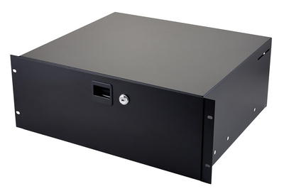 Rack Drawer 4U