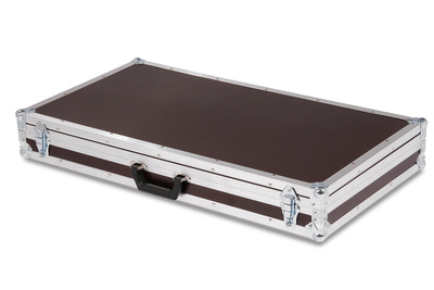 Microphone Flightcase 21