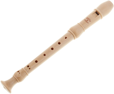 2100 Flauto Rondo Sopranino