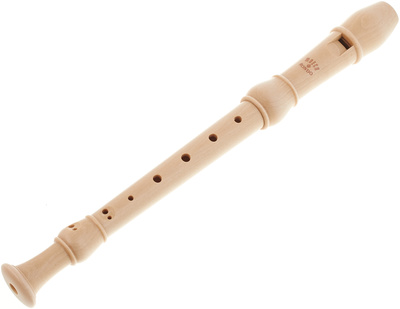 3200 Flauto Rondo Soprano