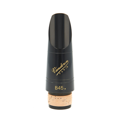 Bb-Clarinet B45.