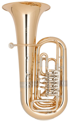 Miraphone 283A GM Eb-Tuba