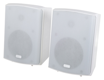 Biamp Systems SDQ5P White