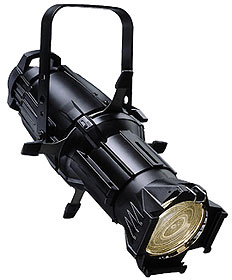 ETC S4 26° Profile