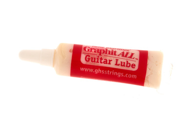 Rene Martinez Graphit All Guitar Lube Set