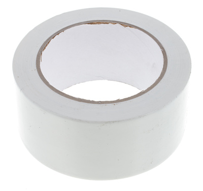 Dance Floor Tape White