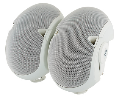 EV Evid 6.2 White