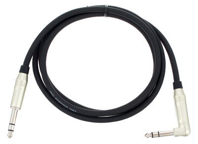 TRS Audio Cable 1,5m