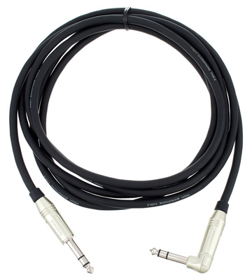 TRS Audio Cable 3,0m